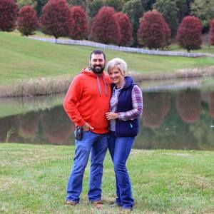 Meet your Posher, Misty